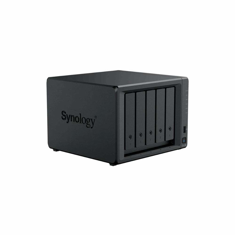 Synology DS1525+ NAS Box (N)